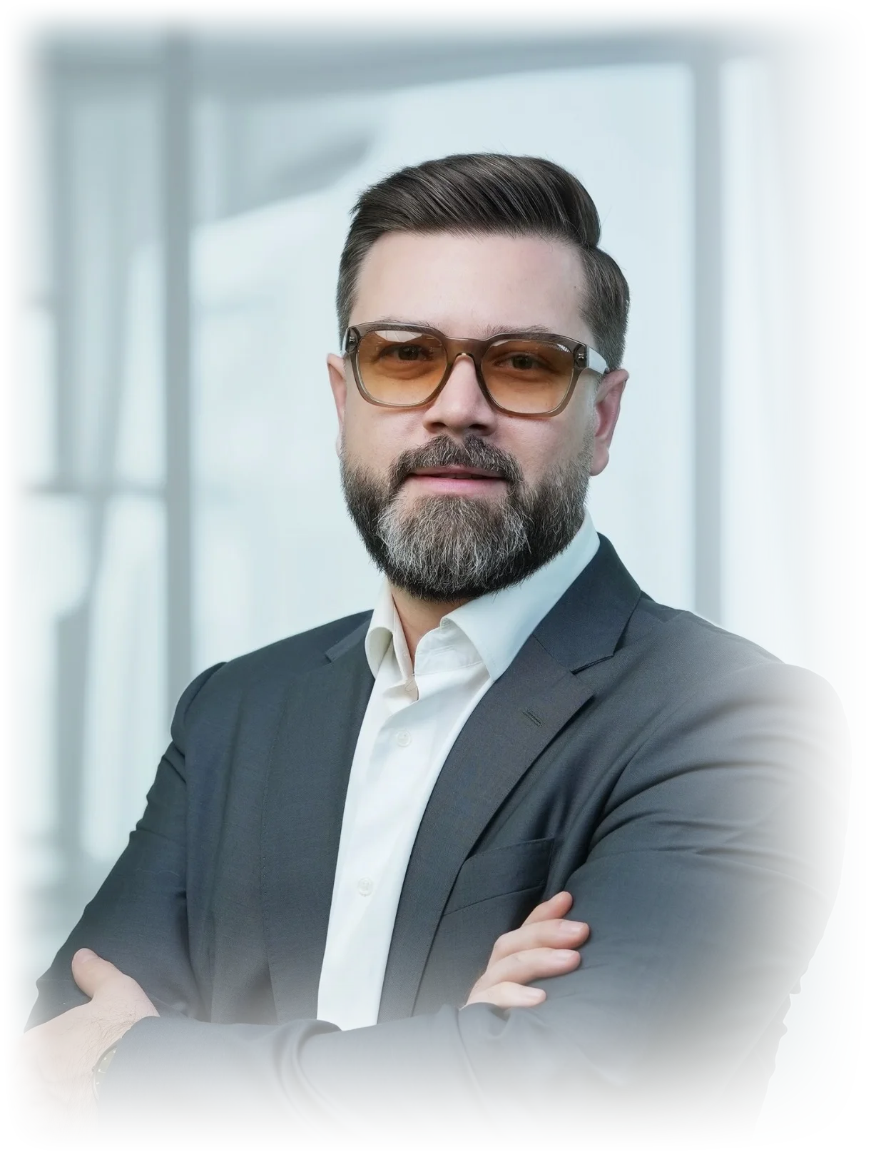 Sergei Riabov, Founder of ARX REAL ESTATE