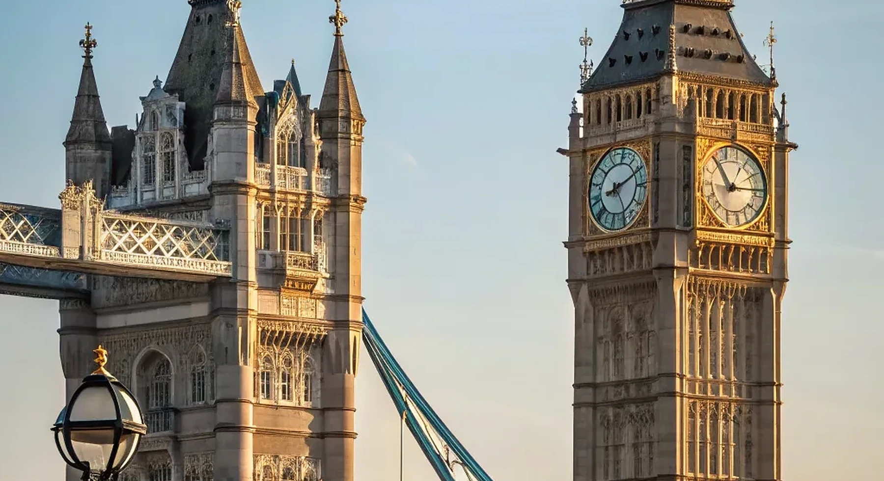 London city landmark